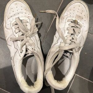 Men’s BAPE sneakers